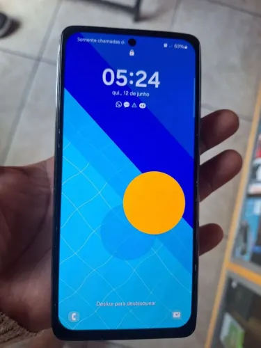 Celulares