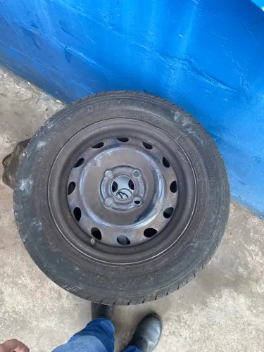 Rodas 13 chevrolet