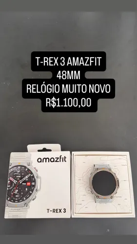 Amazfit Trex 3