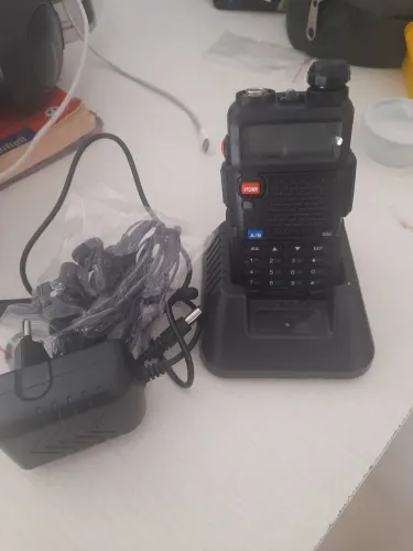 Rádio trasmissor
