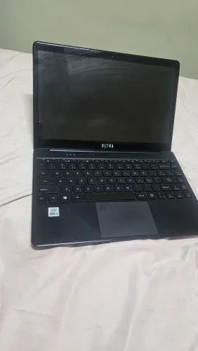 Note book ultra i3 8 gb de ram