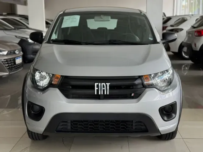 Fiat Mobi Like 1.0 Fire Flex 5P. 2026