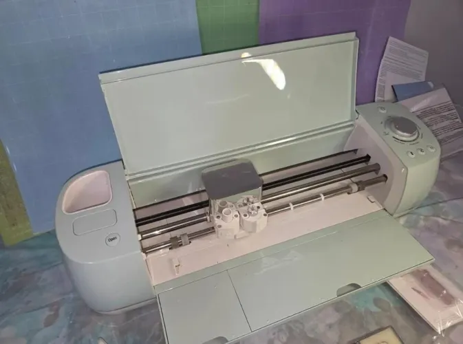 Cricut explore air 2