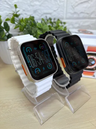 SMARTWATCH
