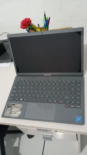 Vendo notebook