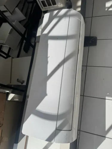 Ar condicionado LG dual inverter 12.000btus