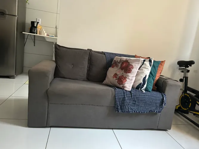 Vende se