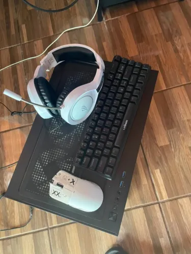 PC Gamer Setup Gamer Completo | Atualizado 2026