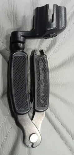 Enrolador Cortador Cordas Planet Waves