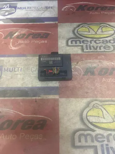 Módulo Conforto (4l0907290a) Audi Q7 2010 / 2015
