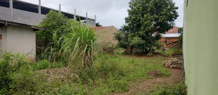 Terreno à venda, 346 m² por R$ 1.200.000,00 - São João - Itajaí/SC