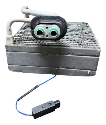Radiador Evaporador Ar Condicionado Jac J3 2011 2012 2013