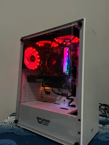 PC GAMER RYZEN 5