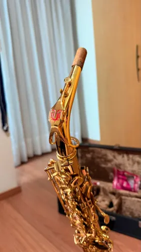 Sax Alto Yanagisawa Série 800