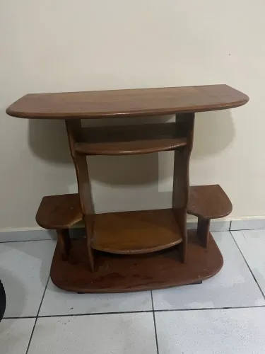Vendo um raque