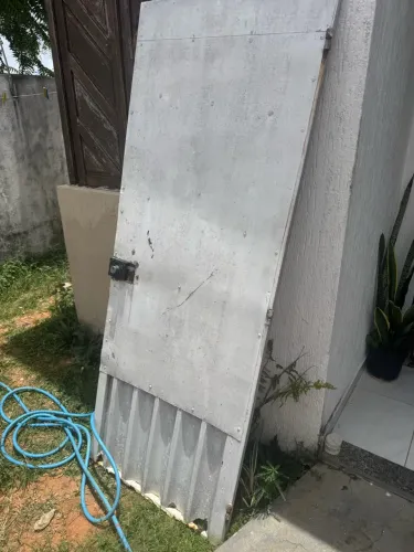 Portão Social para Vender
