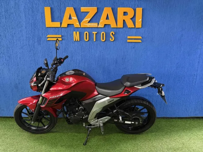 Yamaha Fz25 250 fazer flex 2022