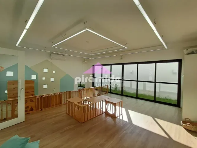 Casa comercial para locação R$ 7.500,00 - Portal dos Passaros, São José dos Campos, SP