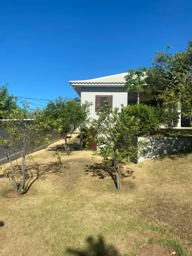 Lindíssima casa em Jaconé - Pertinho da praia! venda de porteira fechada! Doc oK - Aceita 