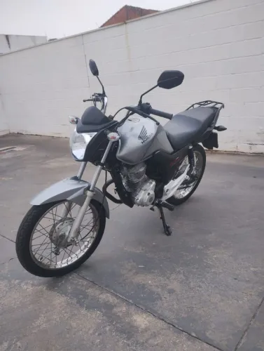 Vendo moto 15.000