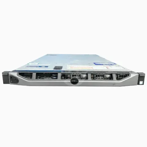 Servidor Dell PowerEdge R420 