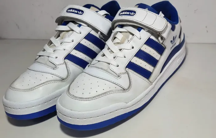 Tênis adidas forum low 41