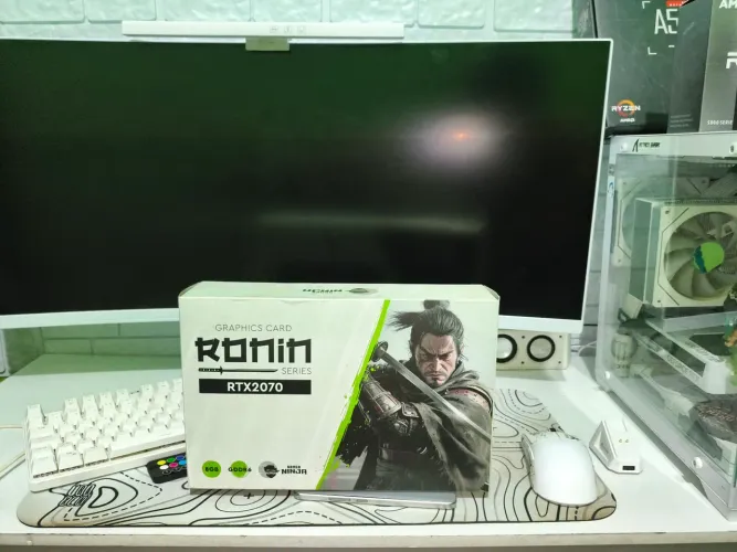 RTX 2070 Ronin 8 GB (Nova)