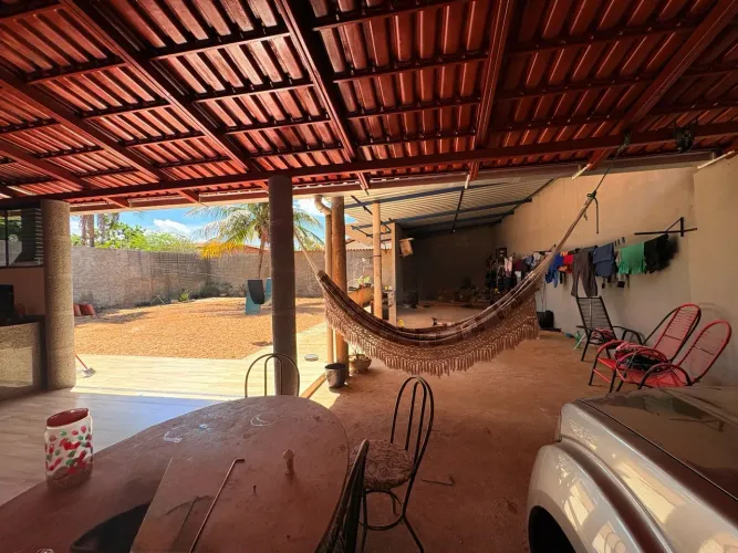 Vendo casa