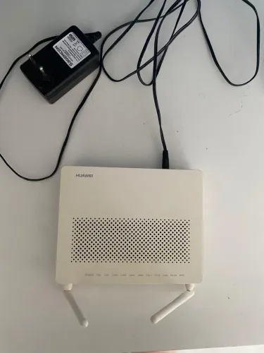 Roteador Wi-Fi