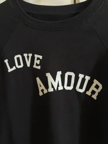 Moletom Zadig&Voltaire