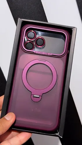 Capa Do iPhone 18 pro Max