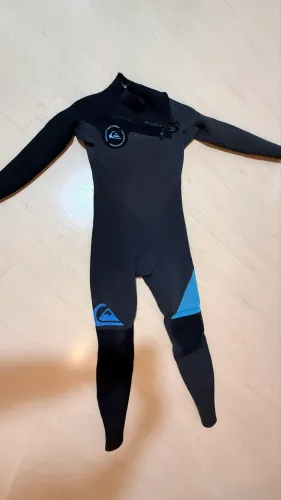 Long John QuickSilver