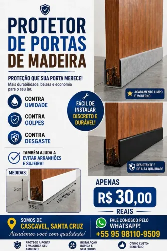 Veda porta