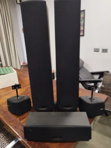 caixas som philips