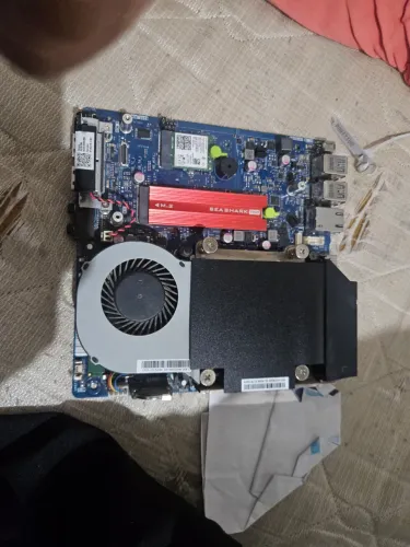 Mini pc