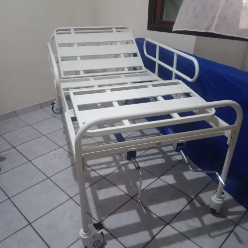 Cama hospitalar 