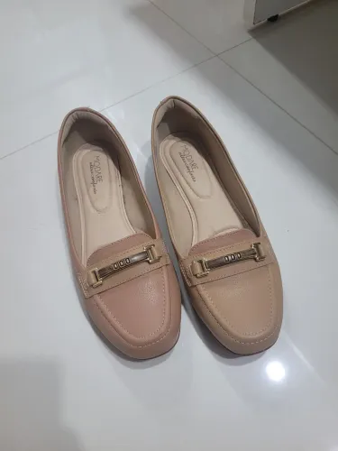Mocassin Modare
