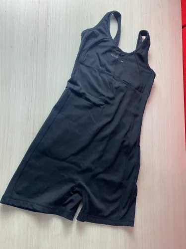 Maiô speedo hidroginástica TAM.40 shortinho