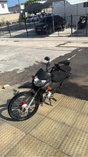 Pop 110i Troco em Carro com Volta Minha 