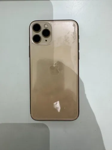 iPhone 11 Pro 