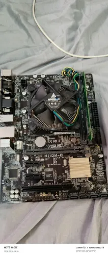 Kits i5 6 geração com placas 8 geração 
