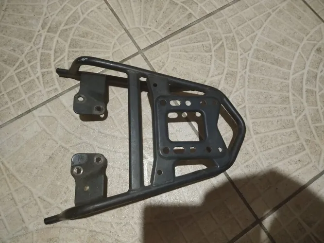 VENDO! BAGAGEIRO,PRA MOTO 50 Cc.