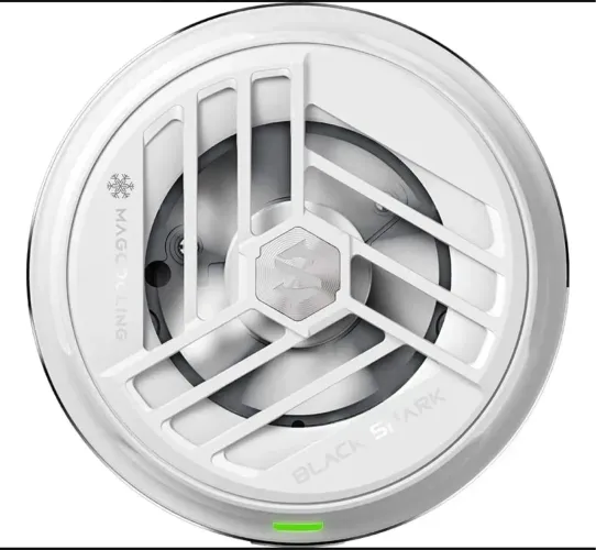 BLACK SHARK MAGNETIC COOLER