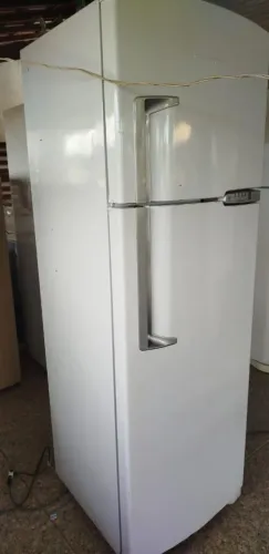 Geladeira Brastemp Frost Free