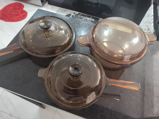 Vision o trio por 650,00