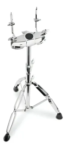 Estante Mapex Ts700 Dupla Para Tom De Bateria - Reforçada