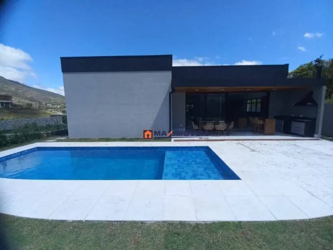 Casa com 4 dormitórios, 390 m² - venda por R$ 4.200.000 ou aluguel por R$ 20.000/mês - Con