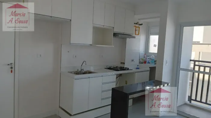 APARTAMENTO RESIDENCIAL em São Paulo - São Paulo, Tucuruvi