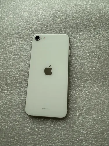 Iphone SE 3 geração