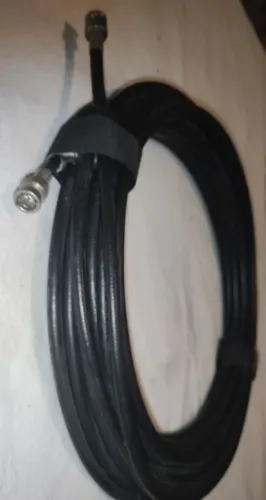 Cabo Axial